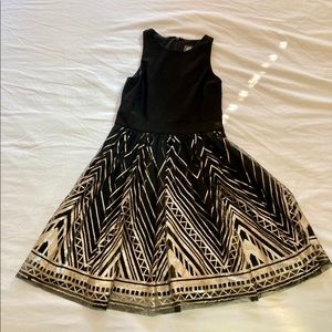 Vince Camuto cocktail dress